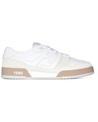 Buy Louis Vuitton Match-Up Sneaker 'Cacao' - 1A2XC5
