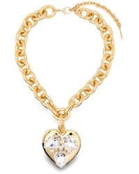 Alessandra Rich - Bracelet- Bracelets - Lyst