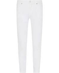 7 For All Mankind - Josefina Luxe Vintage Soleil - Lyst