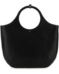 Courreges - Holy Large Tote - Lyst