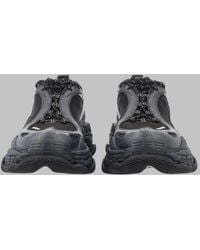 Balenciaga - Sneaker Triple S.2 - Lyst