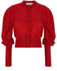 Vivienne Westwood - Eli Cardigan - Lyst