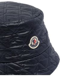 Moncler - Hats Polyamide - Lyst