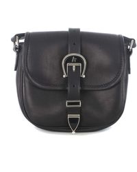 Golden Goose - Rodeo Small Leather Shoulder Strap - Lyst