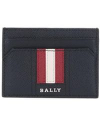 Bally - "thar" Card Holder - Lyst