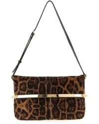 Tod's - 'Todâ€S Bag Flap' Shoulder Bag - Lyst