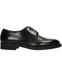 Giorgio Armani Derbies for Men - Up to 20% off at Lyst.com