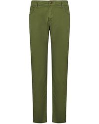 Hand Picked - Orvieto Trousers - Lyst