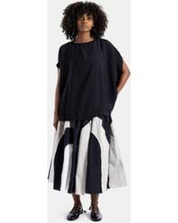 Casey Casey - Top Francesca Tulipy - Lyst