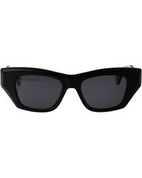Alaïa - Sunglasses - Lyst