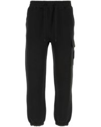 Mackage - Cotton Blend Marvin Joggers - Lyst