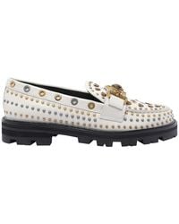 Kurt Geiger - Flat Shoes - Lyst