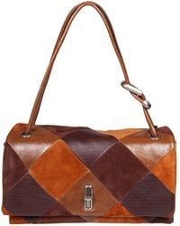 Marc Jacobs - Leather Bag - Lyst