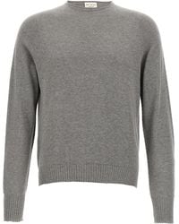 Ma'ry'ya - Cashmere Cotton Sweater - Lyst