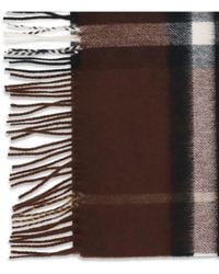Burberry - Scarves - Lyst