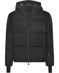 Moncler - Coats - Lyst