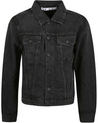 off white jacket sale
