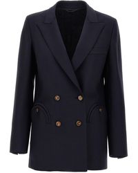 Blazé Milano - First Class Everyday' Blazer - Lyst