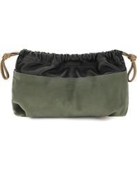 Pierre Hardy - Twin Clutch Bag Shoulder - Lyst