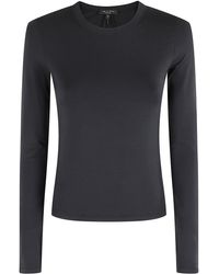 FEDERICA TOSI - Pantalone New York Frescolana - Lyst