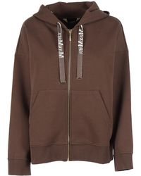Max Mara - Sweatshirt - Lyst