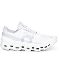 On Shoes - Cloudmster 1 Sneakers - Lyst