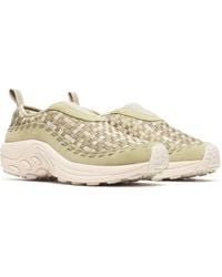 Merrell - Jungle Moc Evo Woven Se Sneakers - Lyst