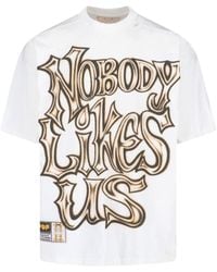 PDF - T-Shirts And Polos Cotton - Lyst
