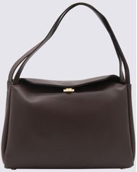 THEMOIRÈ - Eudora Shoulder Bag - Lyst