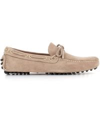 Car Shoe Slip-on shoes for Men | Online Sale up to 57% off | Lyst