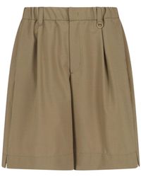 Laminar - Trousers Polyester - Lyst