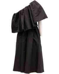 McQueen - Acetate Dress - Lyst