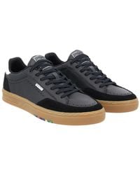 Paul Smith - Hillstar Sneaker Cow Leather Trainers - Lyst