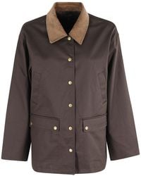 FEDERICA TOSI - Giacca Paralume Frescolana - Lyst