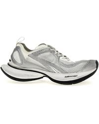 Balenciaga - Sneakers Circuit - Lyst
