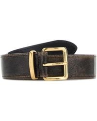 Miu Miu - Belt - Lyst