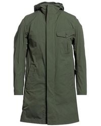 Herno - Coat Pa0069U-12309 Open,Cream Clothing - Lyst