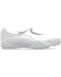 PUMA - Sports Shoes "Mostro Fey Lth" - Lyst