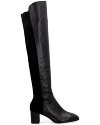 the harper 60 boot