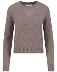 Lisa Yang - Mable Sweater - Lyst