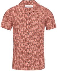 Orlebar Brown - Hibbert Roseate-279657-Firestone, Clothing - Lyst