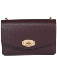 Mulberry Shoulder bags for Women | Online Sale up to 37% off | Lyst