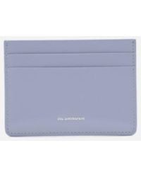 Jil Sander Wallets and cardholders for Women - Up to 41% off at 