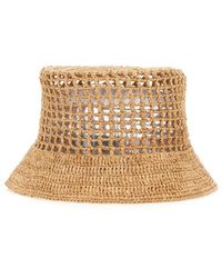 Manebí - Bucket Hat - Lyst
