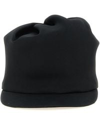 Balenciaga - Silk Cap - Lyst