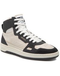 Axel Arigato - Dice Hi High-Top Sneakers - Lyst