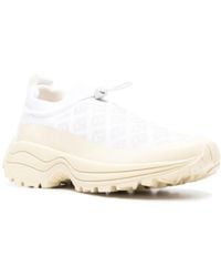 Veja - X Amãlie Pichard V-Knit Sneakers Shoes - Lyst