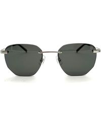 Dunhill - Du0066S Sunglasses - Lyst