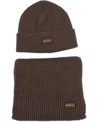 Barbour - Berret - Lyst