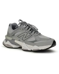 New Balance - Sneakers 9060 - Lyst